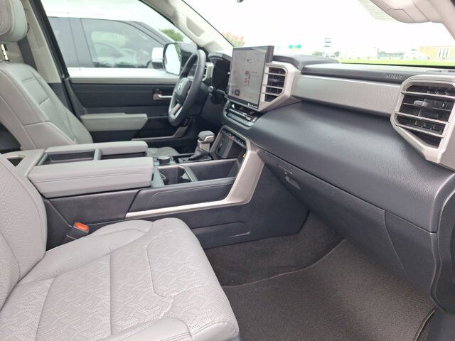 2023 Toyota Tundra 4WD Limited Hurst TX