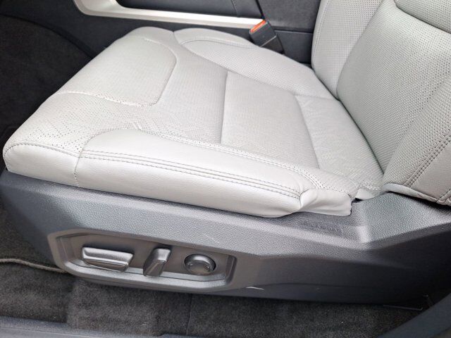 2023 Toyota Tundra 4WD Limited Hurst TX