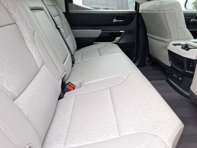 2023 Toyota Tundra 4WD Limited Hurst TX