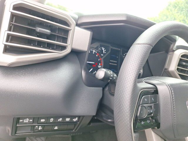 2023 Toyota Tundra 4WD Limited Hurst TX