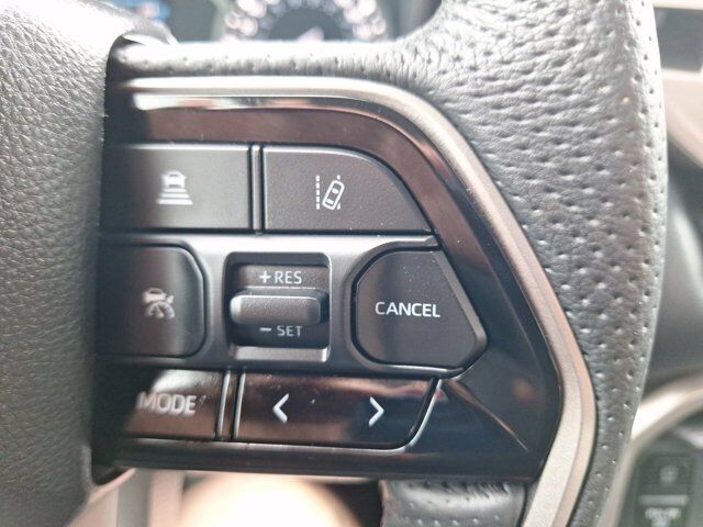 2023 Toyota Tundra 4WD Limited Hurst TX
