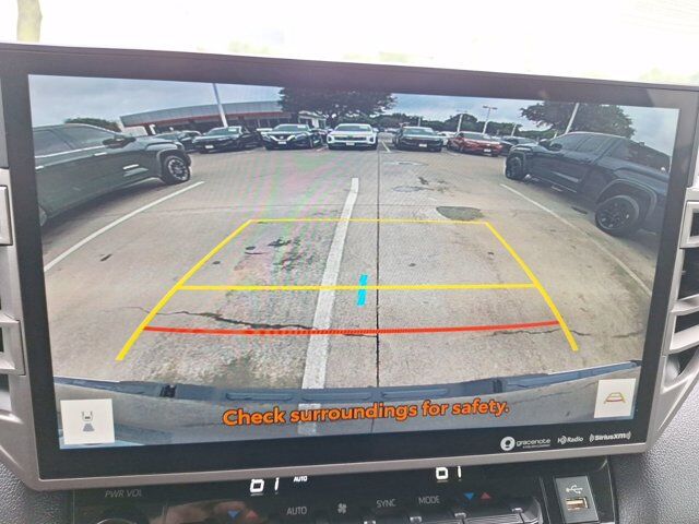 2023 Toyota Tundra 4WD Limited Hurst TX