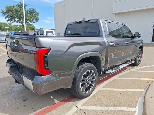 2023 Toyota Tundra 4WD Limited Hurst TX