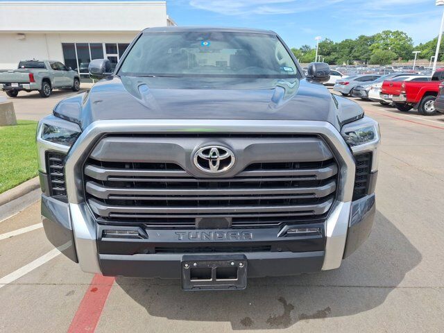 2023 Toyota Tundra 4WD Limited Hurst TX