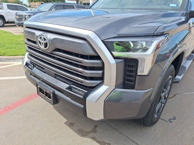 2023 Toyota Tundra 4WD Limited Hurst TX
