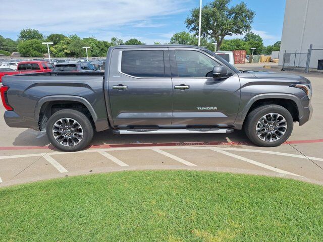 2023 Toyota Tundra 4WD Limited Hurst TX