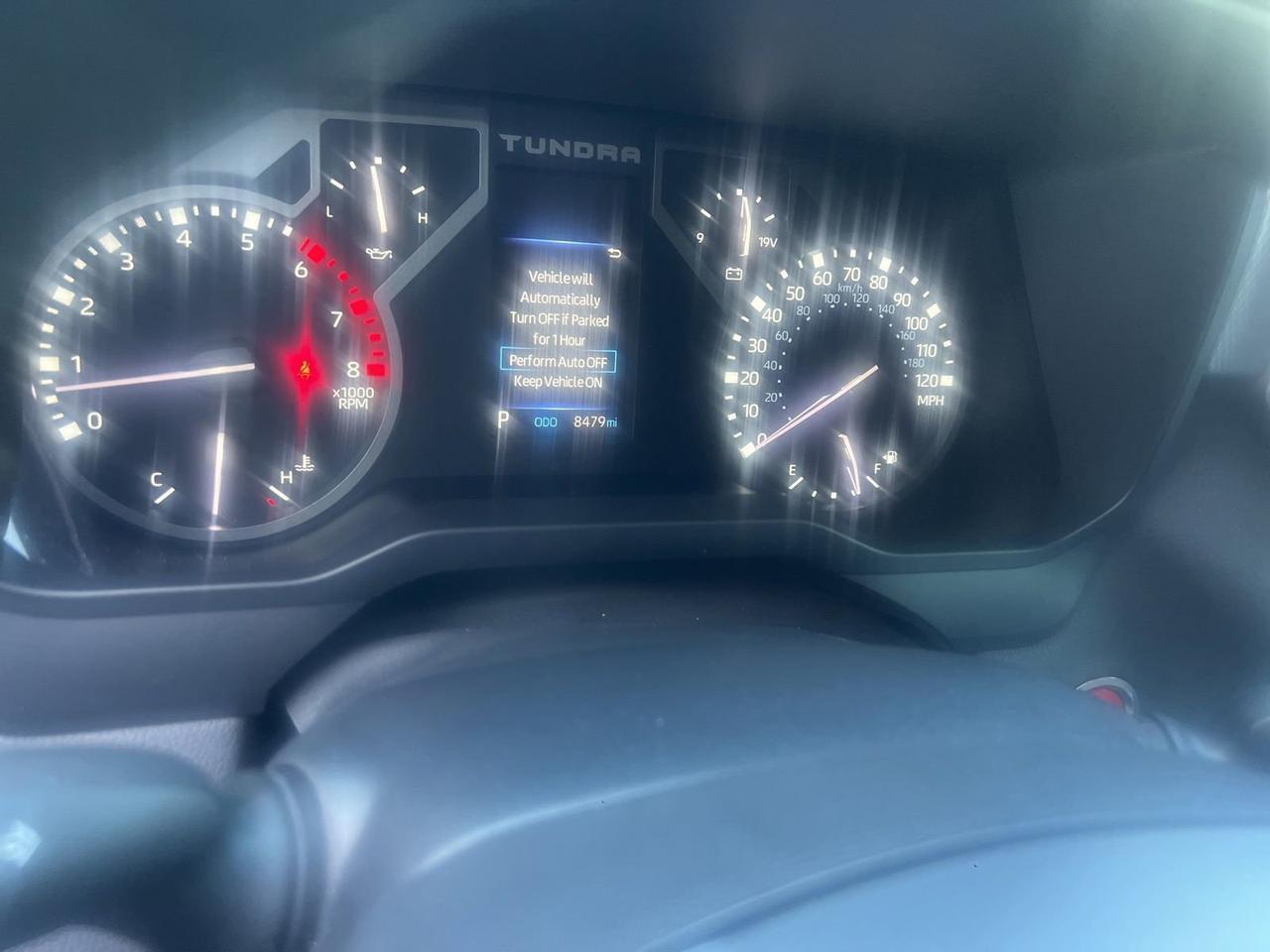 2023 Toyota Tundra 4WD Limited Hurst TX