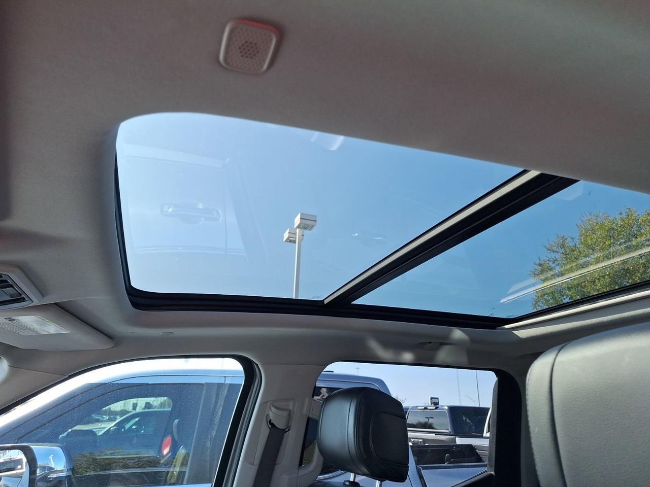 2023 Toyota Tundra 4WD Limited Hurst TX