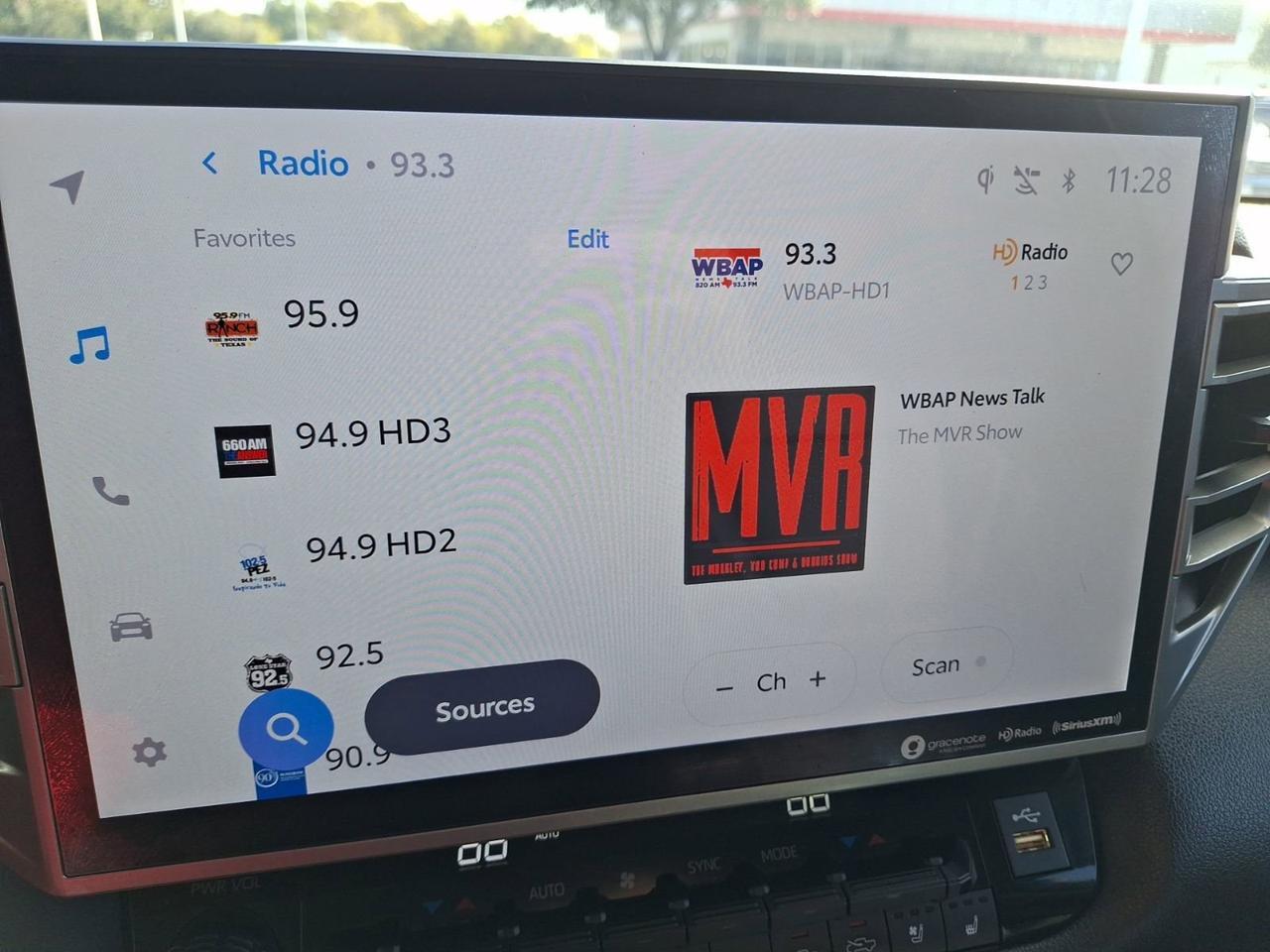 2023 Toyota Tundra 4WD Limited Hurst TX
