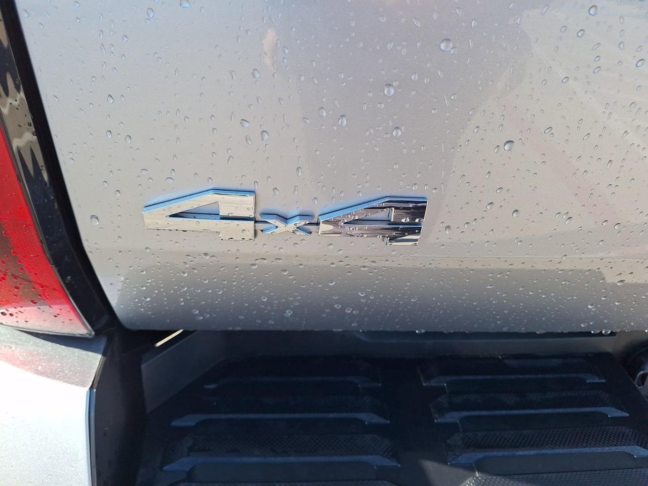 2023 Toyota Tundra 4WD Limited Hurst TX