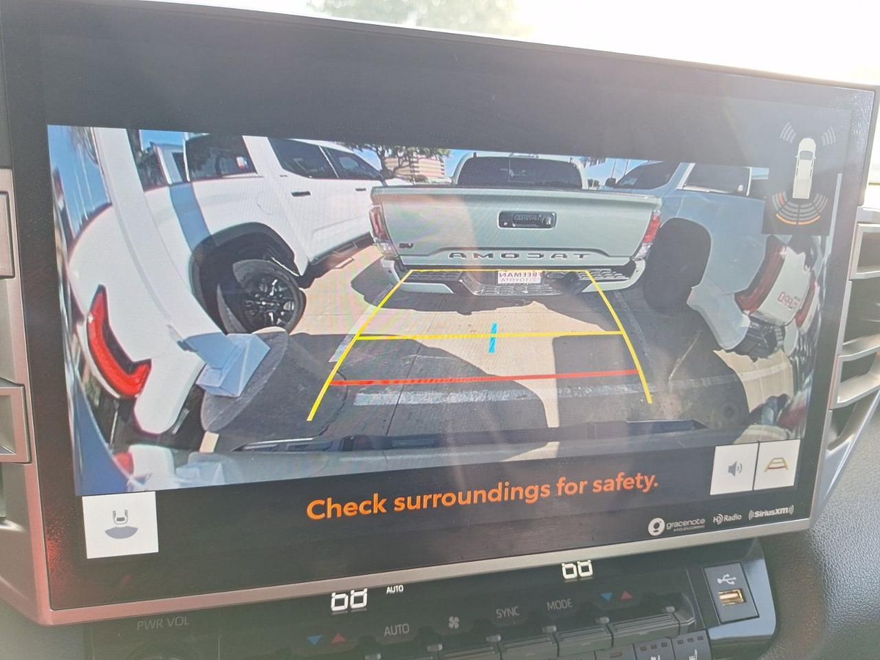 2023 Toyota Tundra 4WD Limited Hurst TX