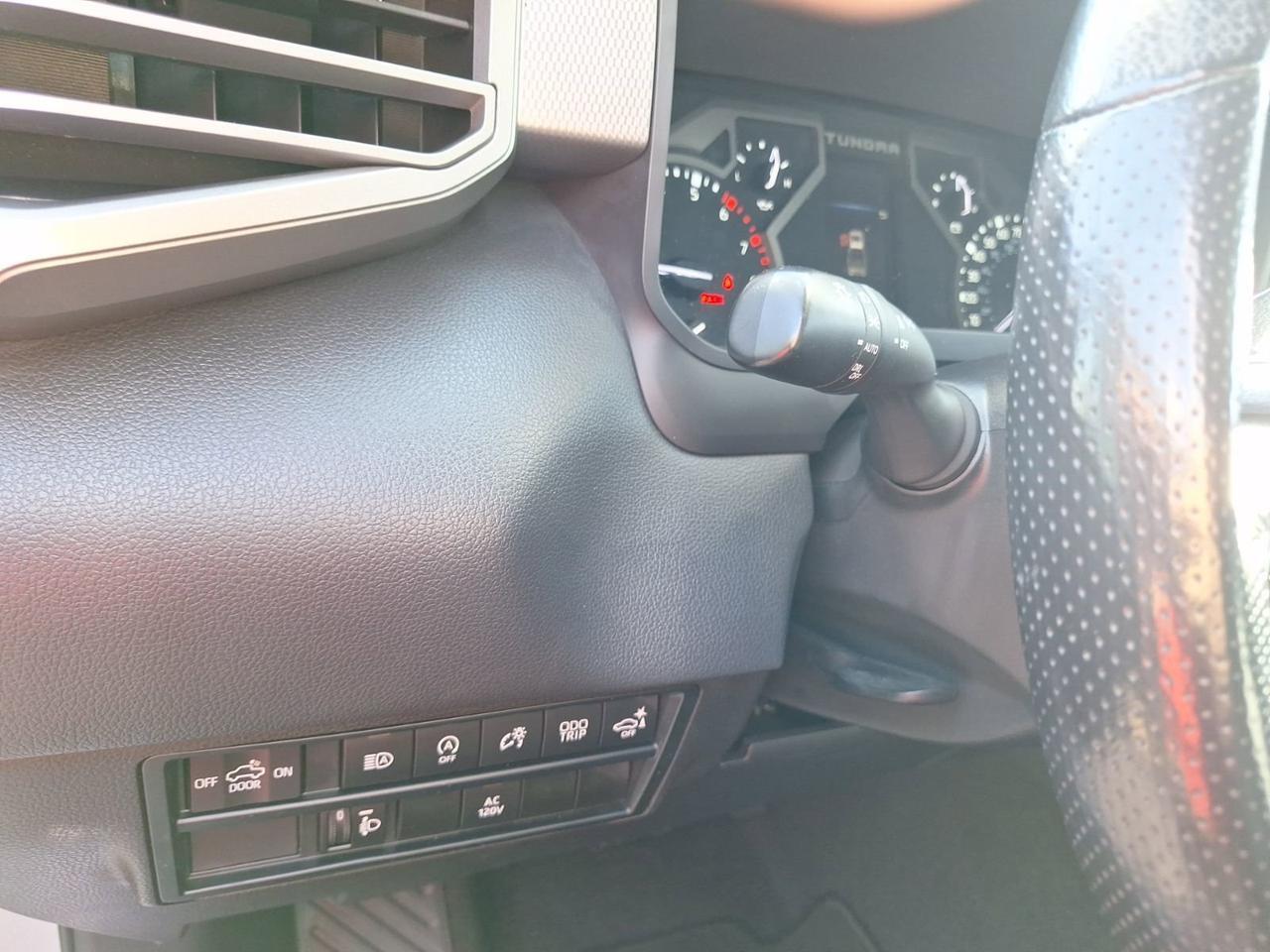 2023 Toyota Tundra 4WD Limited Hurst TX