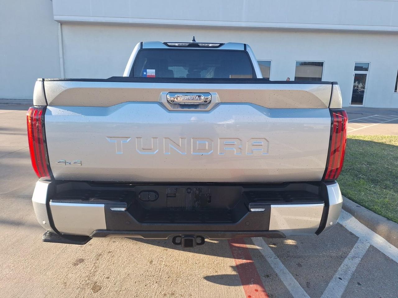 2023 Toyota Tundra 4WD Limited Hurst TX