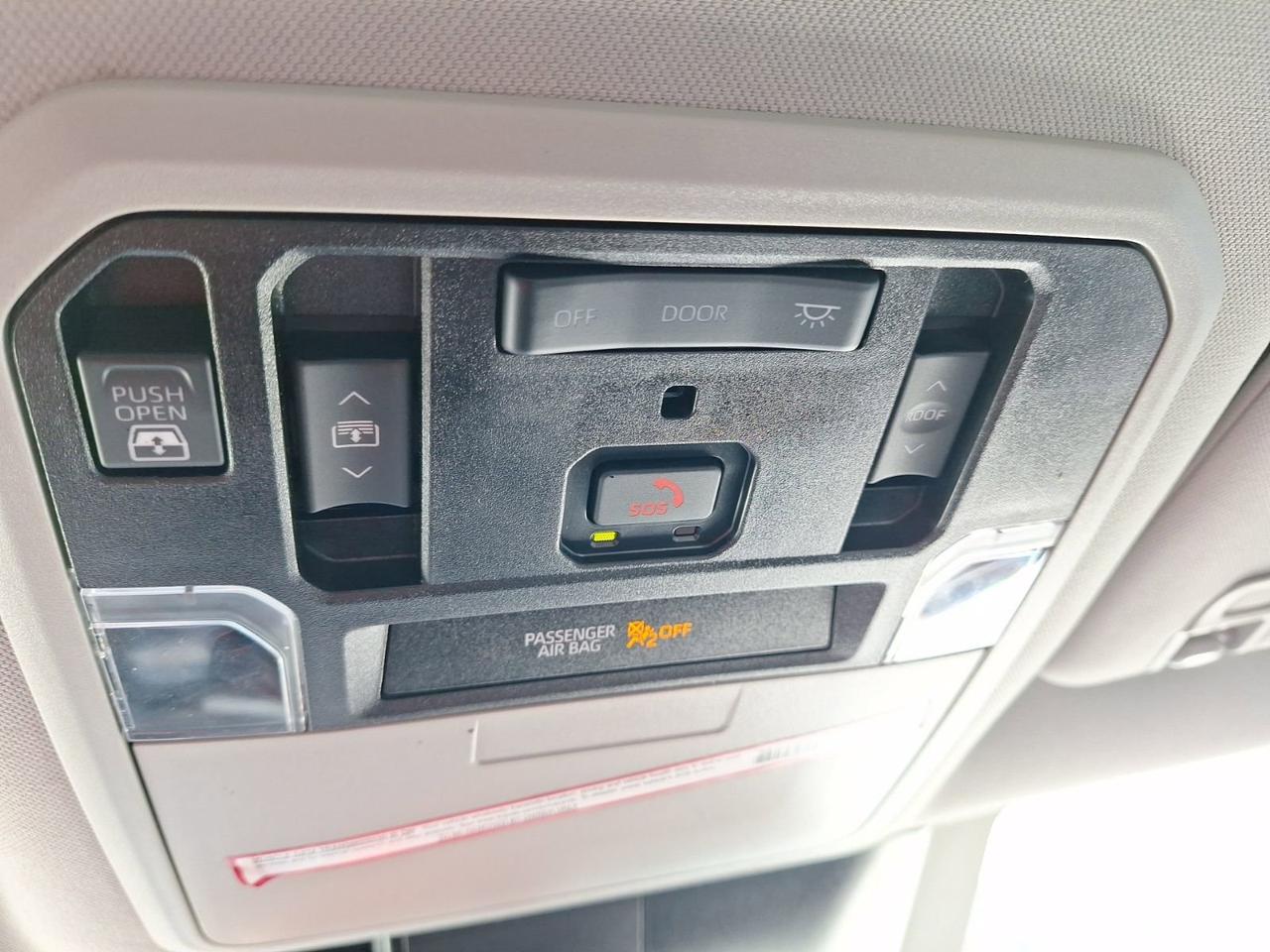 2023 Toyota Tundra 4WD Limited Hurst TX