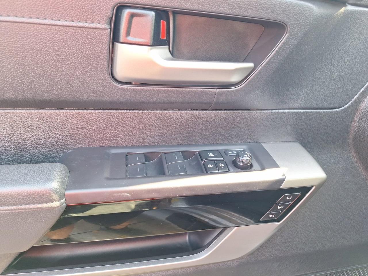 2023 Toyota Tundra 4WD Limited Hurst TX