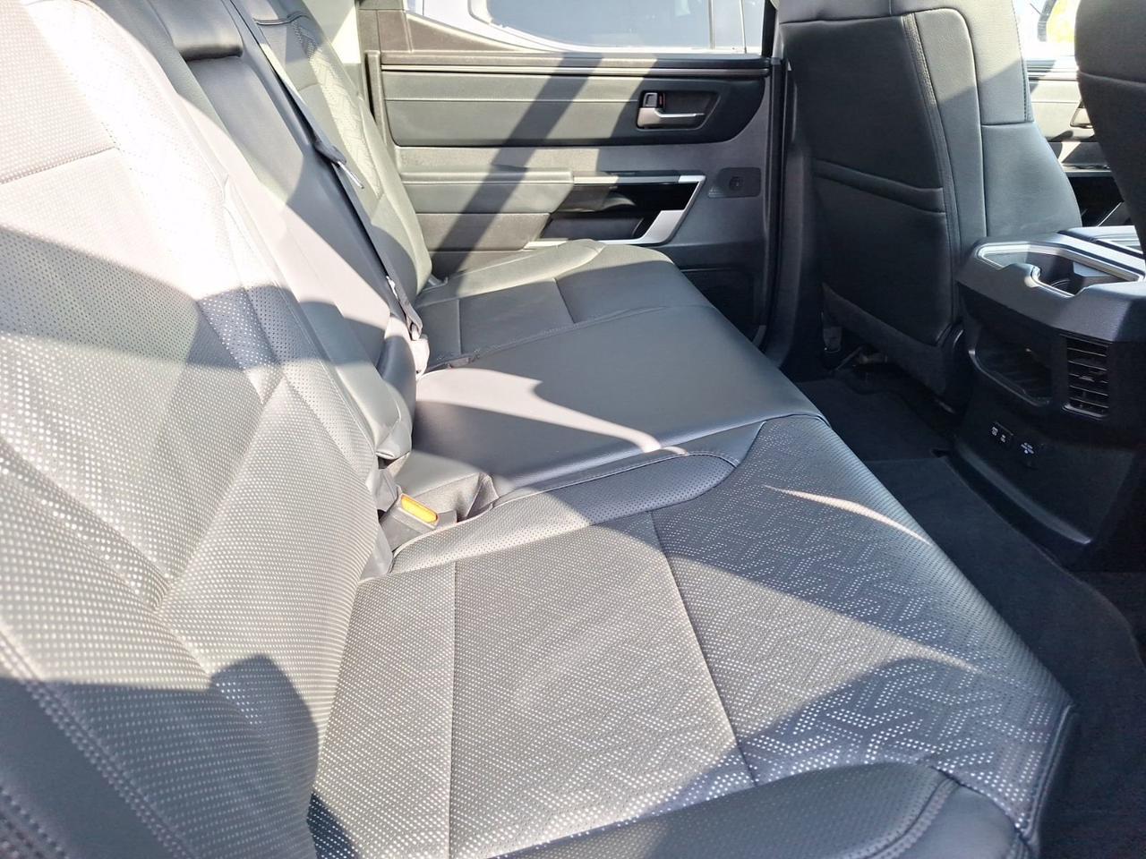 2023 Toyota Tundra 4WD Limited Hurst TX