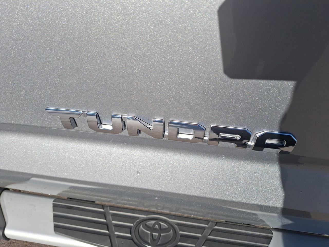 2023 Toyota Tundra 4WD Limited Hurst TX