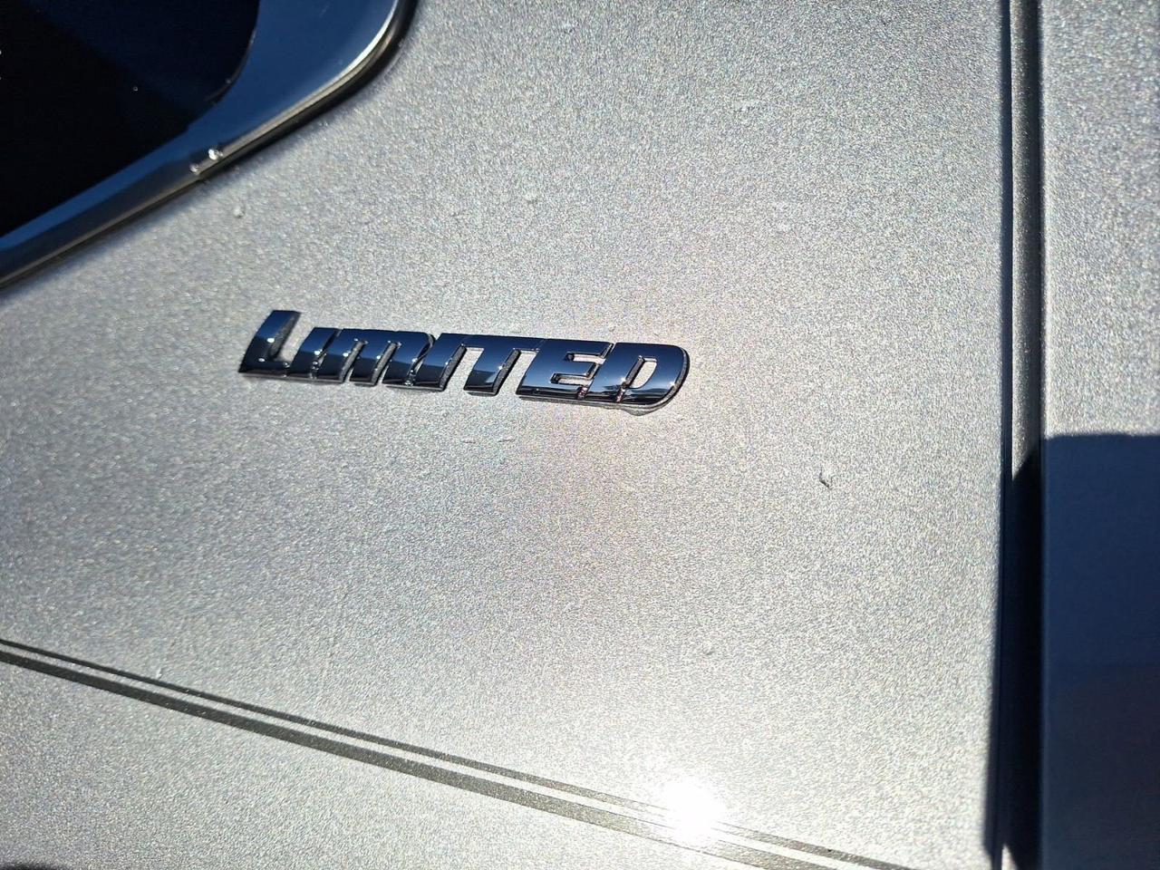 2023 Toyota Tundra 4WD Limited Hurst TX