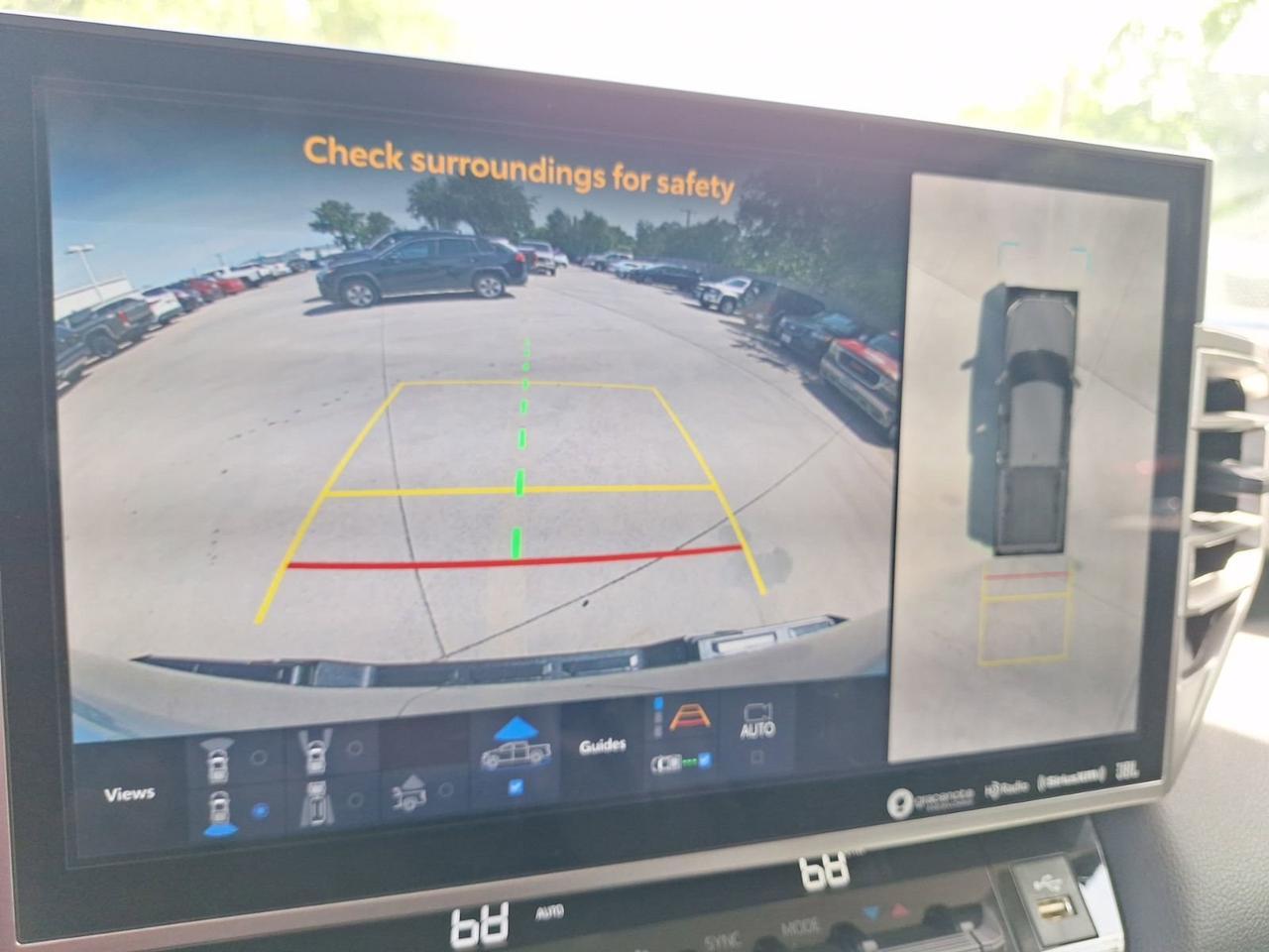 2023 Toyota Tundra 4WD Limited Hurst TX