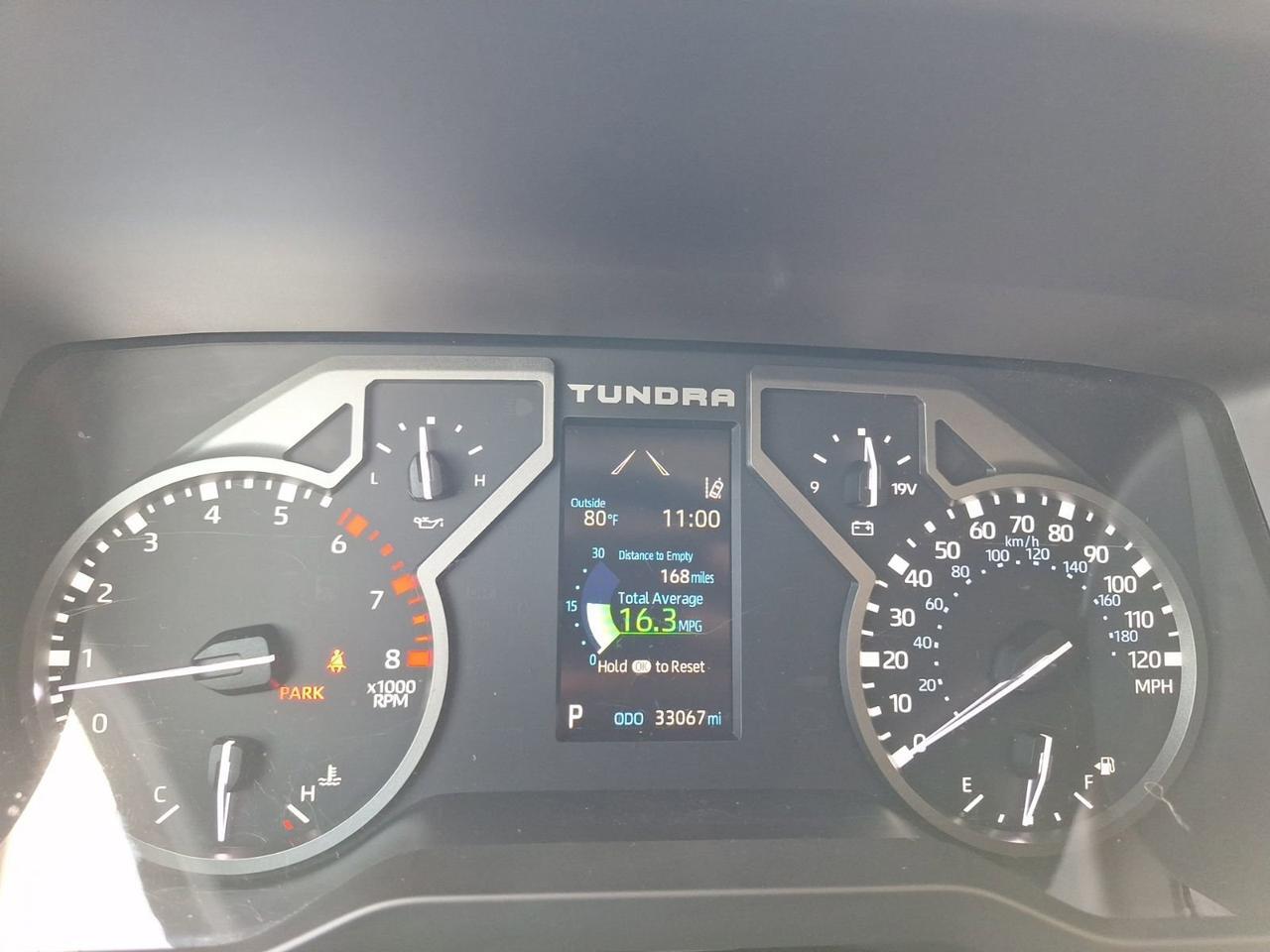 2023 Toyota Tundra 4WD Limited Hurst TX