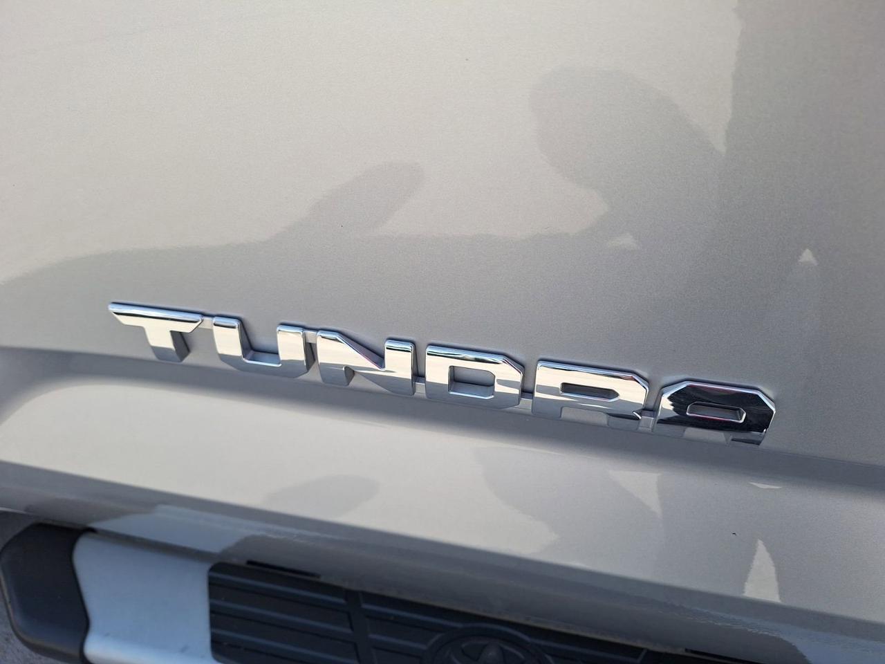 2023 Toyota Tundra 4WD Limited Hurst TX