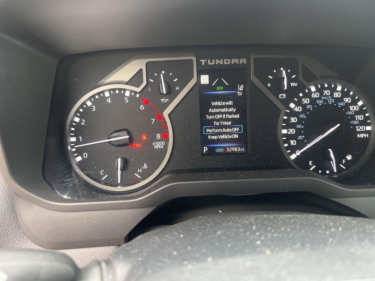 2023 Toyota Tundra 4WD Limited Hurst TX
