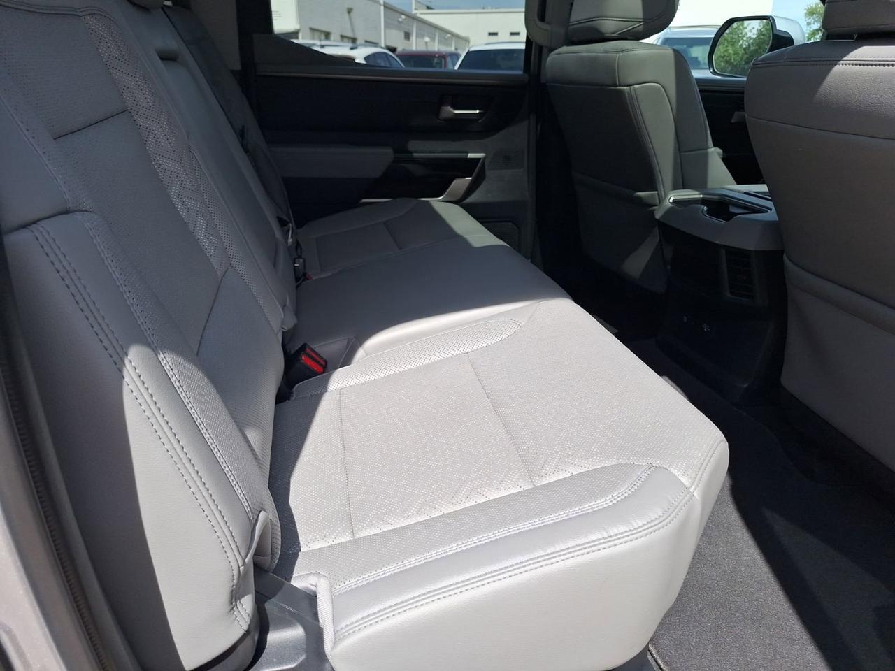 2023 Toyota Tundra 4WD Limited Hurst TX