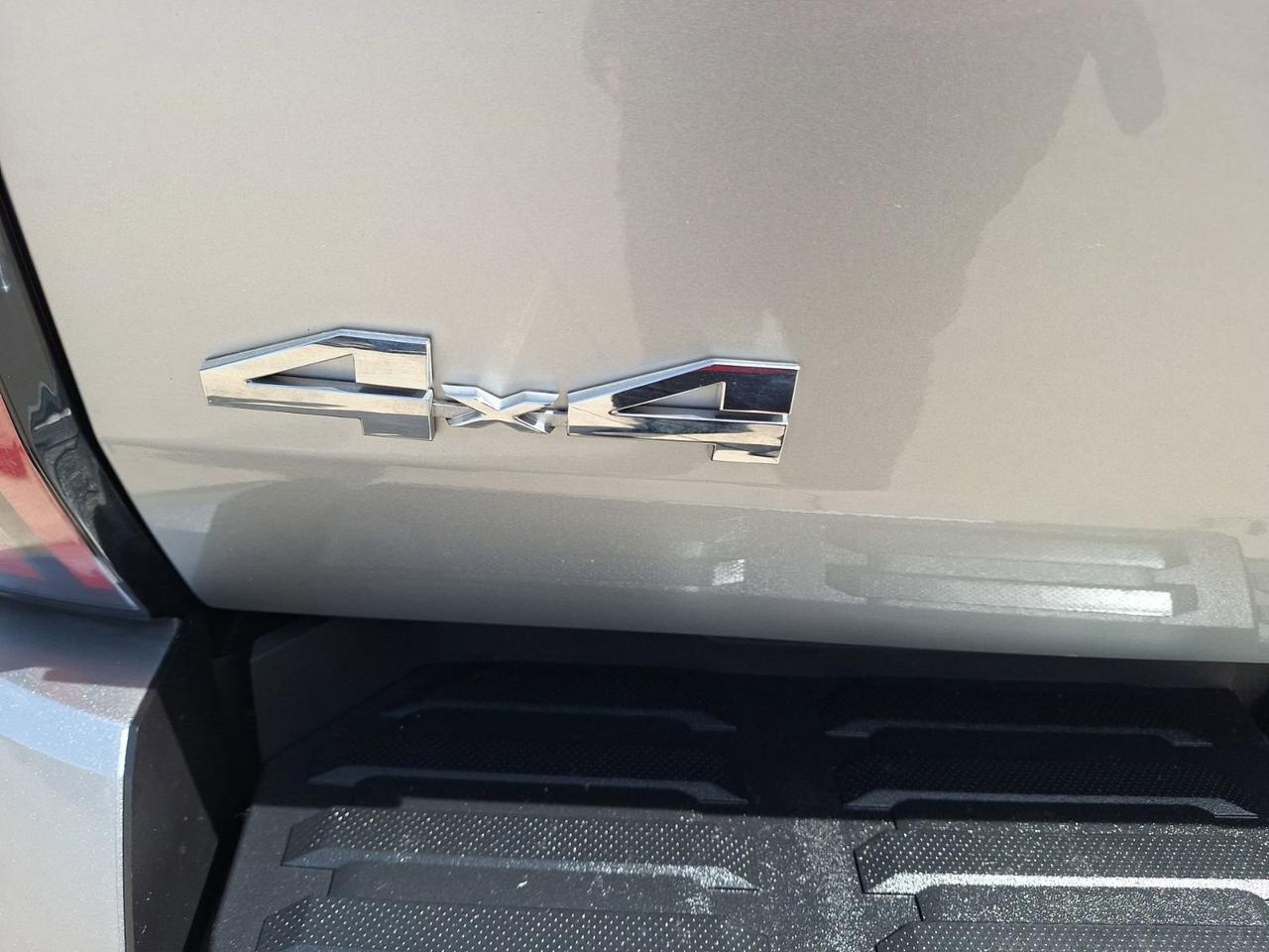 2023 Toyota Tundra 4WD Limited Hurst TX