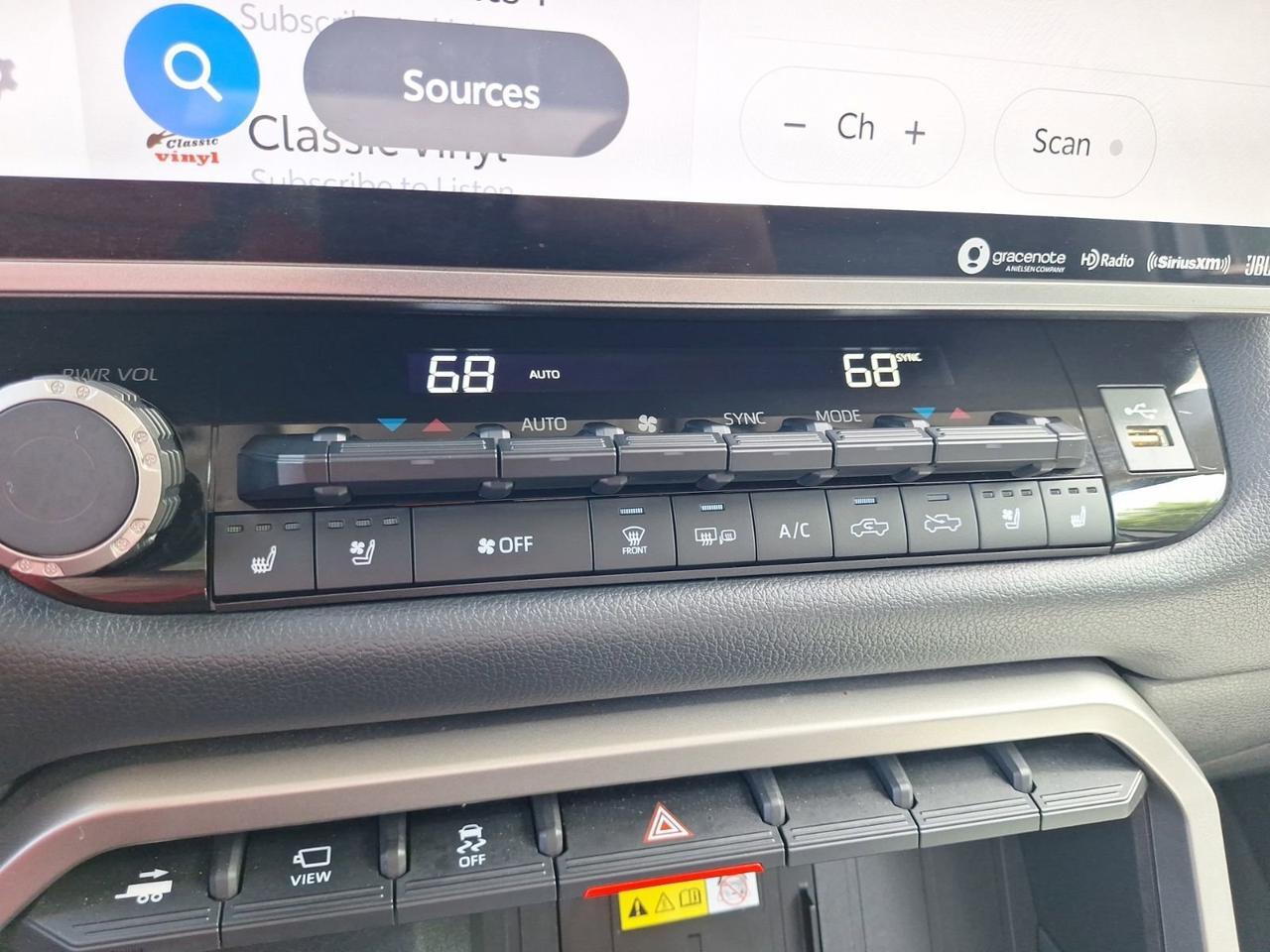 2023 Toyota Tundra 4WD Limited Hurst TX
