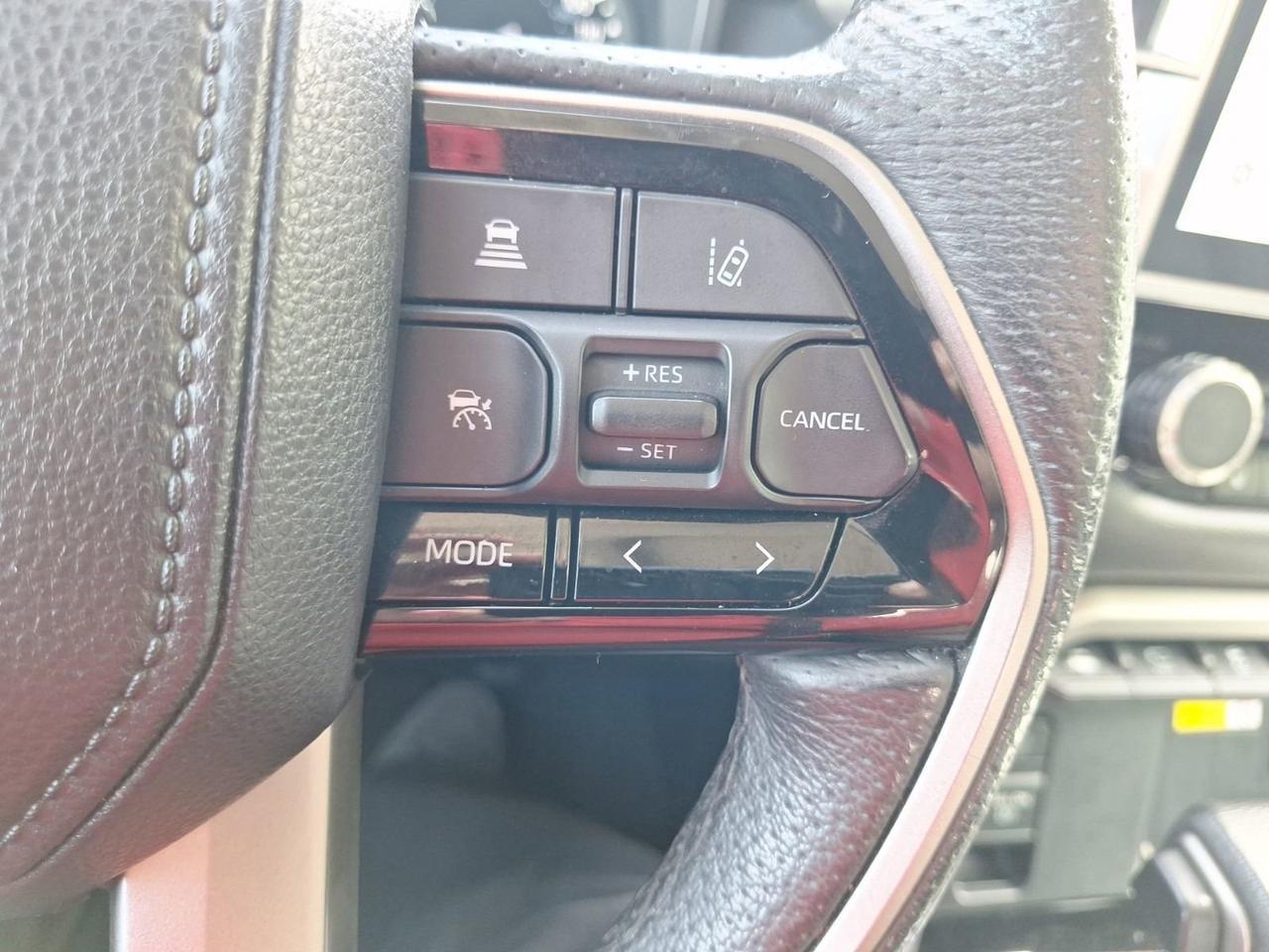 2023 Toyota Tundra 4WD Limited Hurst TX