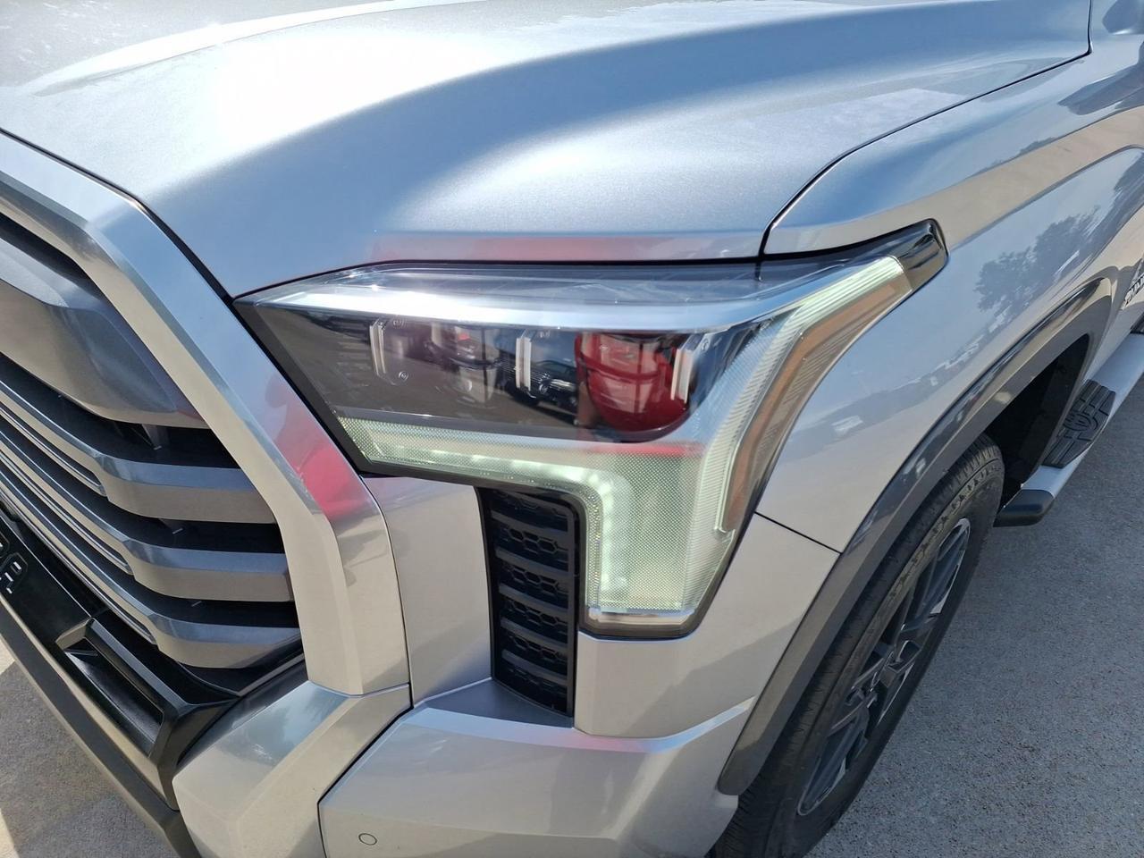 2023 Toyota Tundra 4WD Limited Hurst TX
