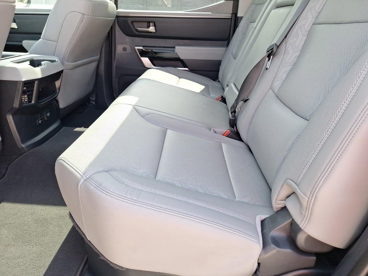 2023 Toyota Tundra 4WD Limited Hurst TX
