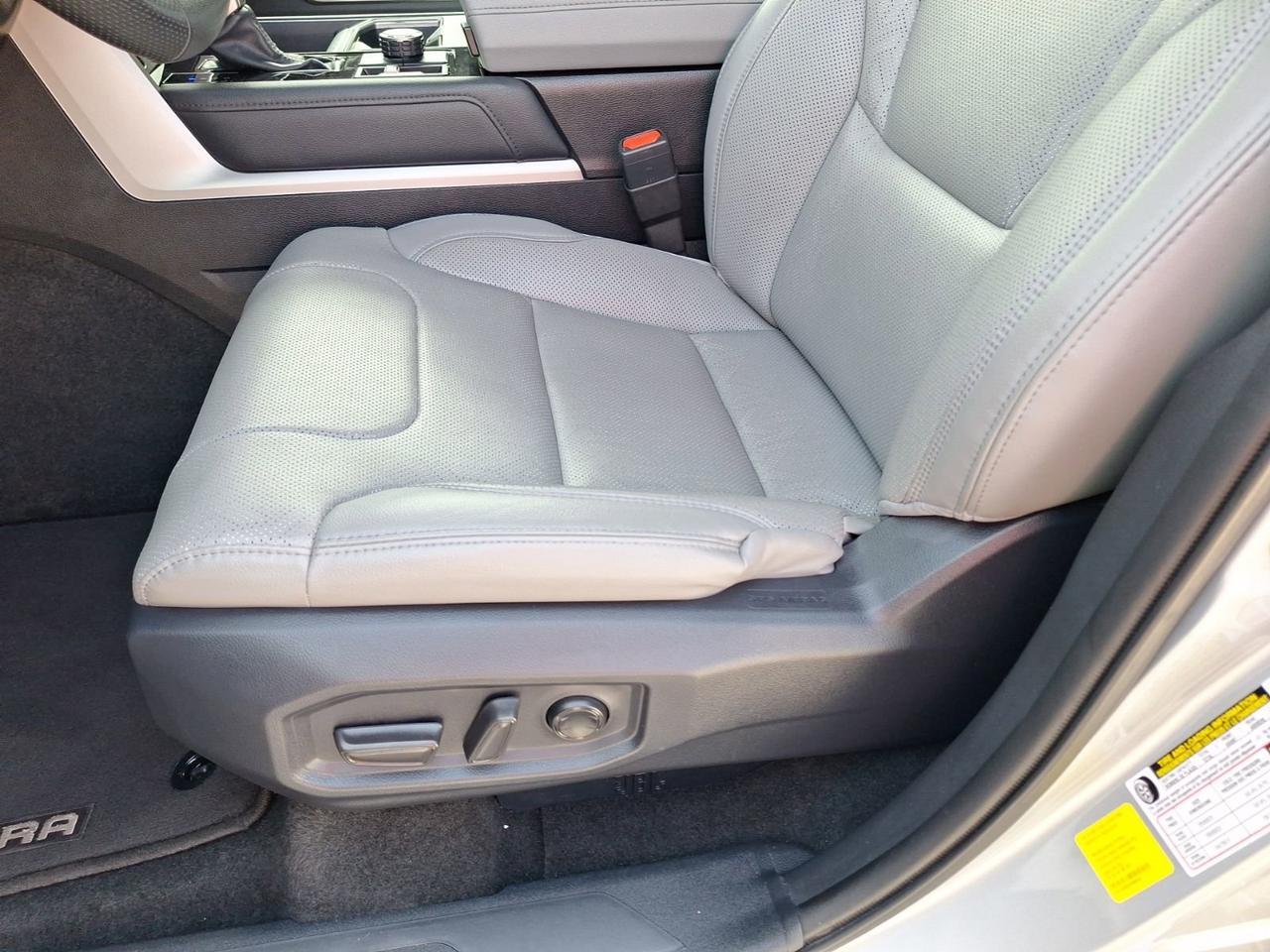 2023 Toyota Tundra 4WD Limited Hurst TX