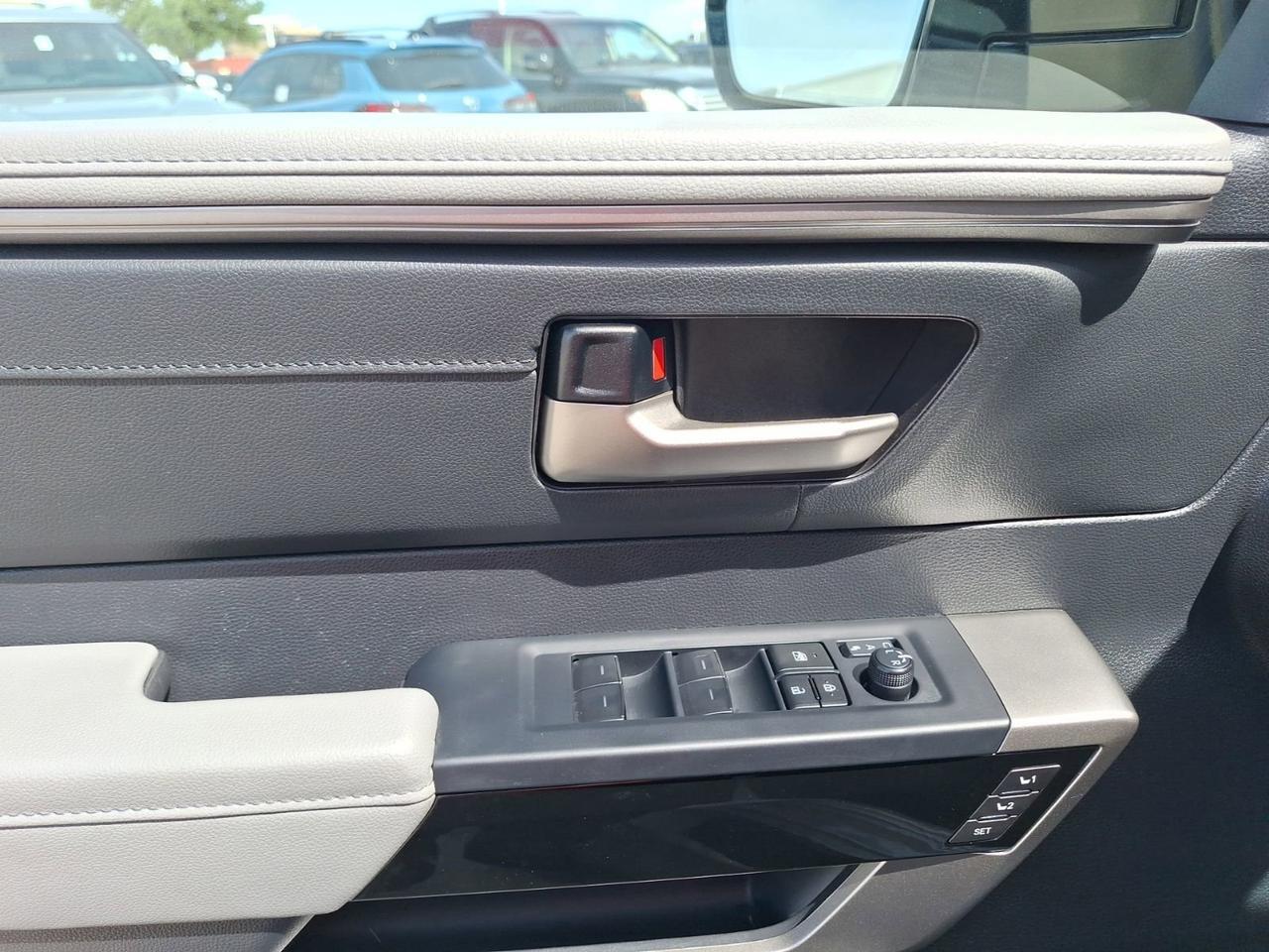 2023 Toyota Tundra 4WD Limited Hurst TX