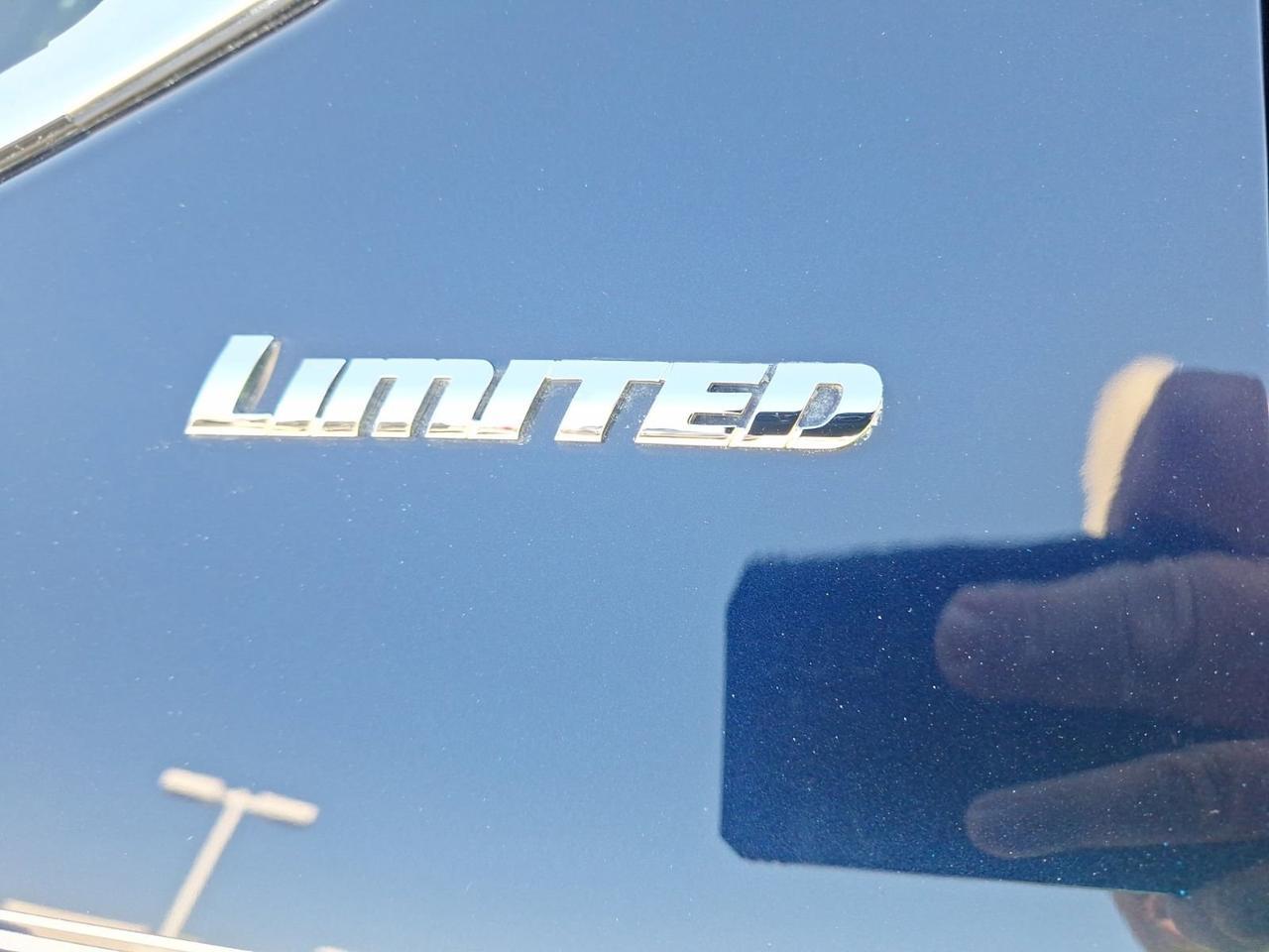 2023 Toyota Tundra 4WD Limited Hurst TX