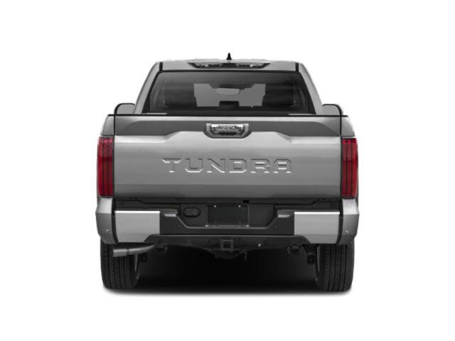 2023 Toyota Tundra 4WD Limited Hurst TX
