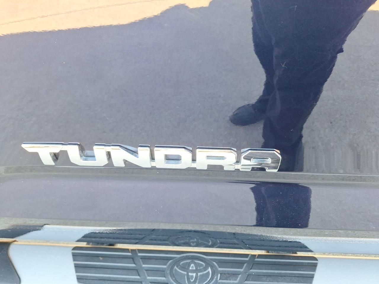 2023 Toyota Tundra 4WD Limited Hurst TX