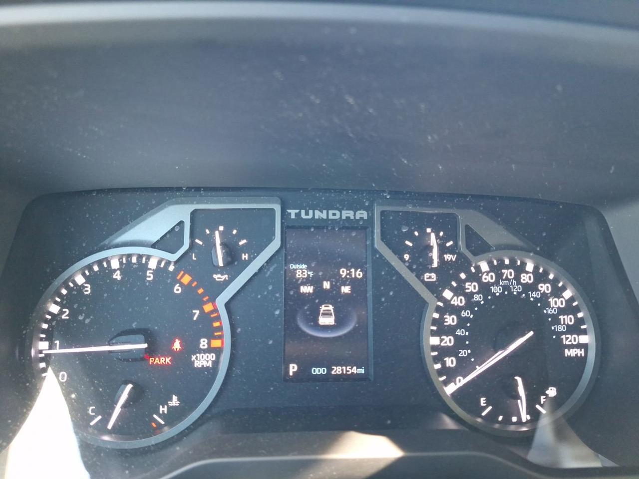 2023 Toyota Tundra 4WD Limited Hurst TX