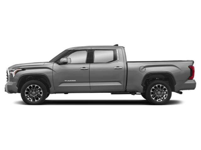 2023 Toyota Tundra 4WD Limited Hurst TX