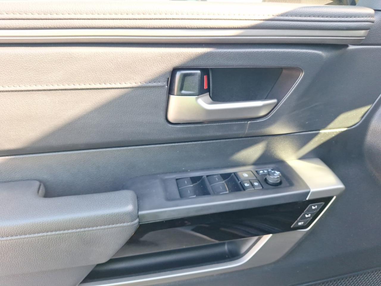 2023 Toyota Tundra 4WD Limited Hurst TX