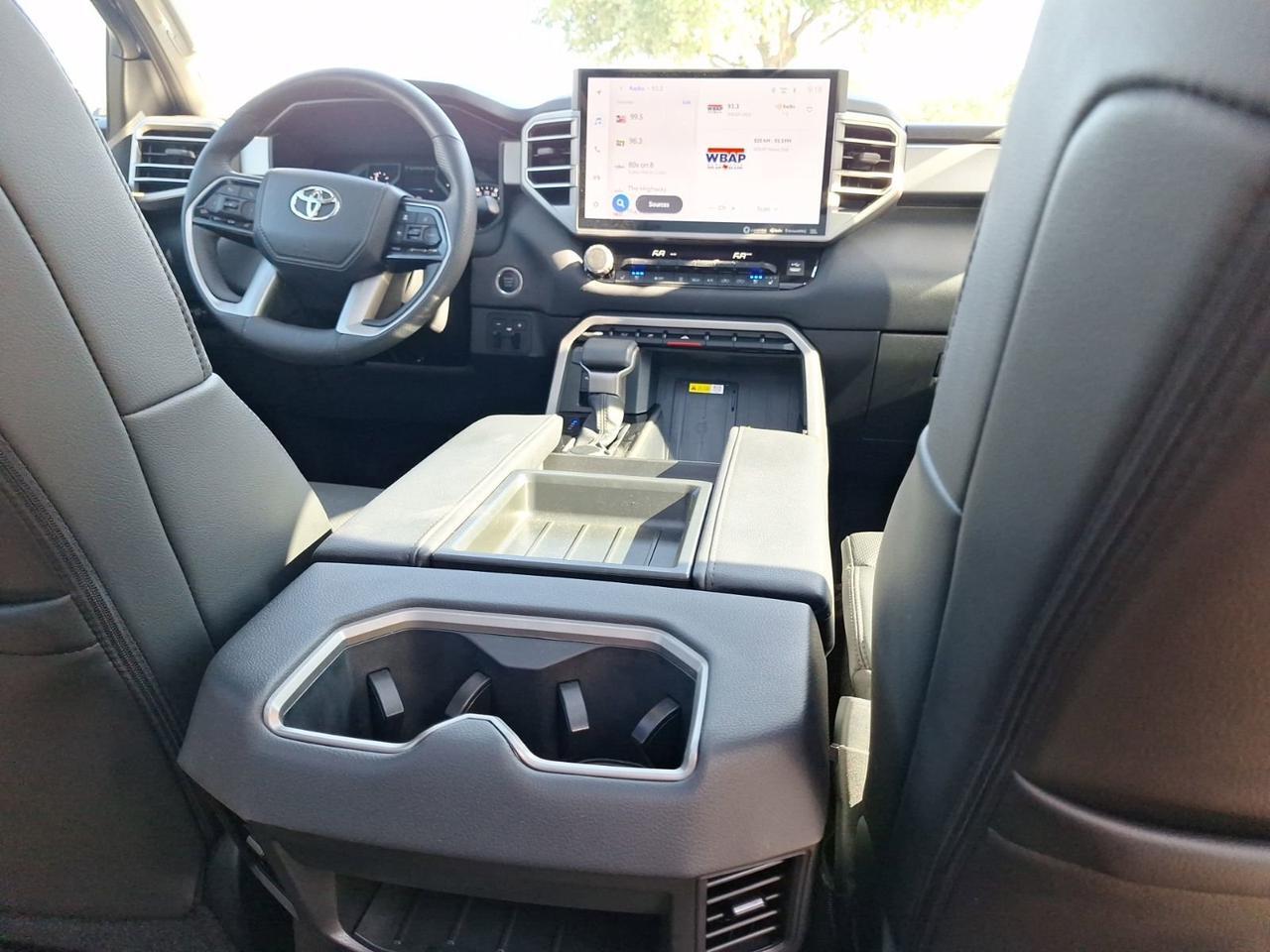 2023 Toyota Tundra 4WD Limited Hurst TX