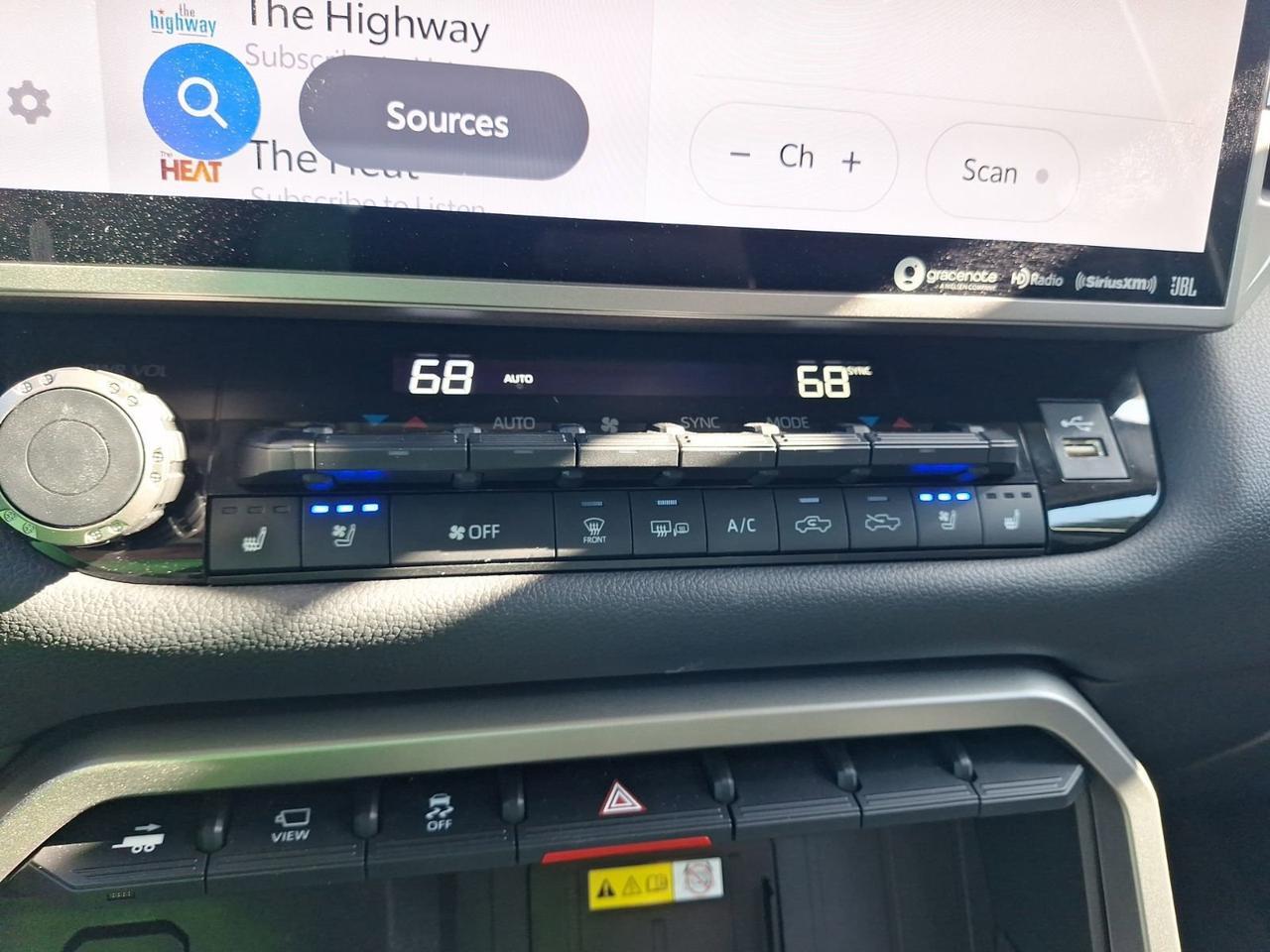2023 Toyota Tundra 4WD Limited Hurst TX