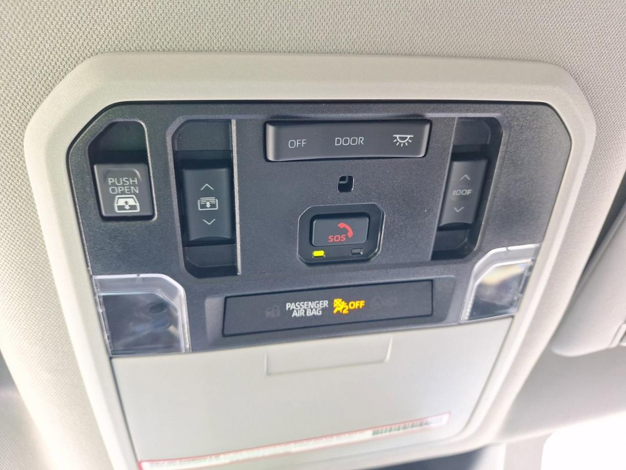 2023 Toyota Tundra 4WD Limited Hurst TX