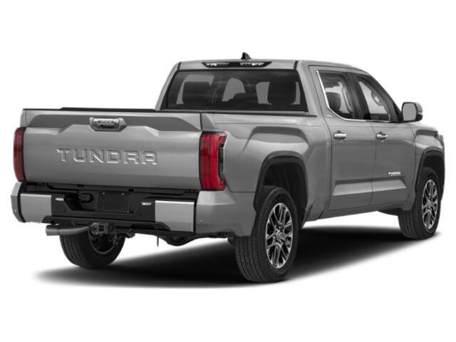 2023 Toyota Tundra 4WD Limited Hurst TX