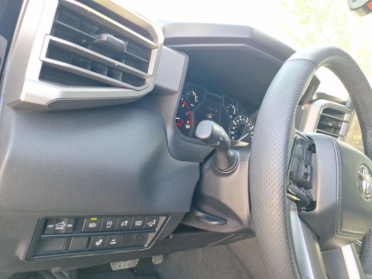 2023 Toyota Tundra 4WD Limited Hurst TX