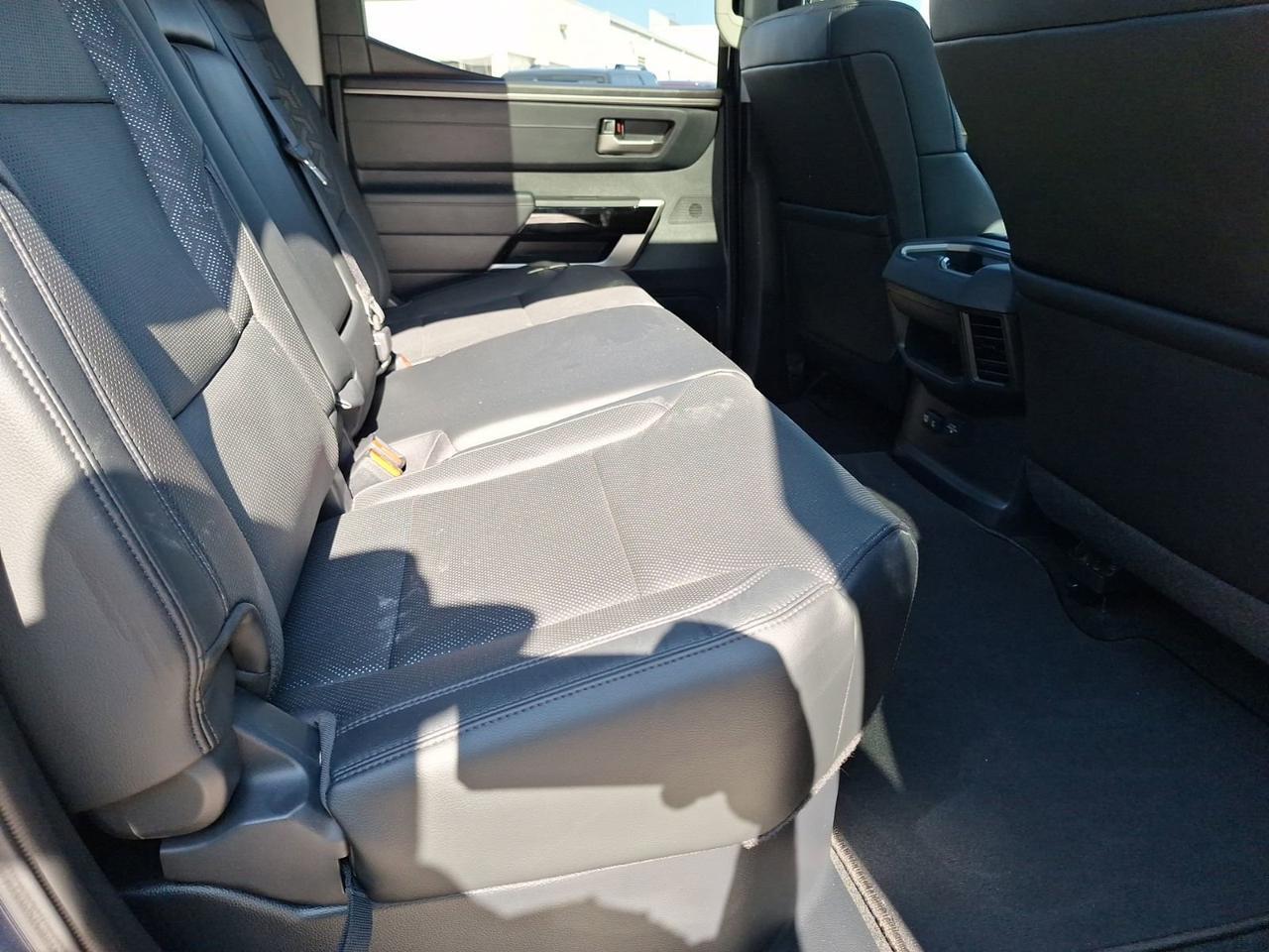 2023 Toyota Tundra 4WD Limited Hurst TX