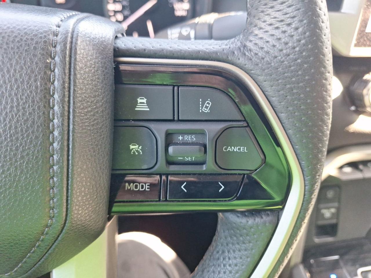 2023 Toyota Tundra 4WD Limited Hurst TX