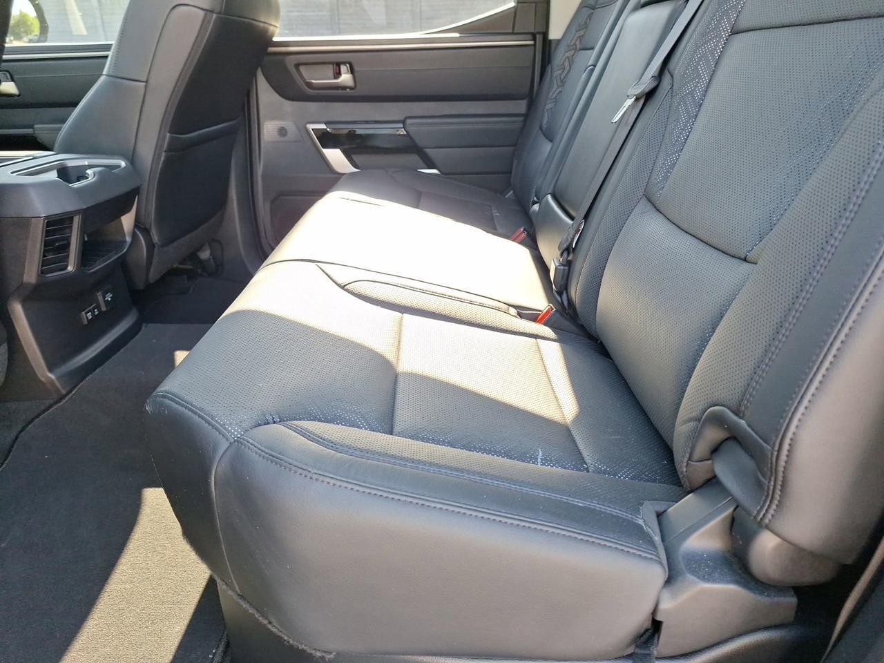 2023 Toyota Tundra 4WD Limited Hurst TX