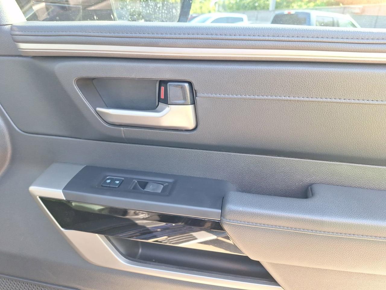 2023 Toyota Tundra 4WD Limited Hurst TX