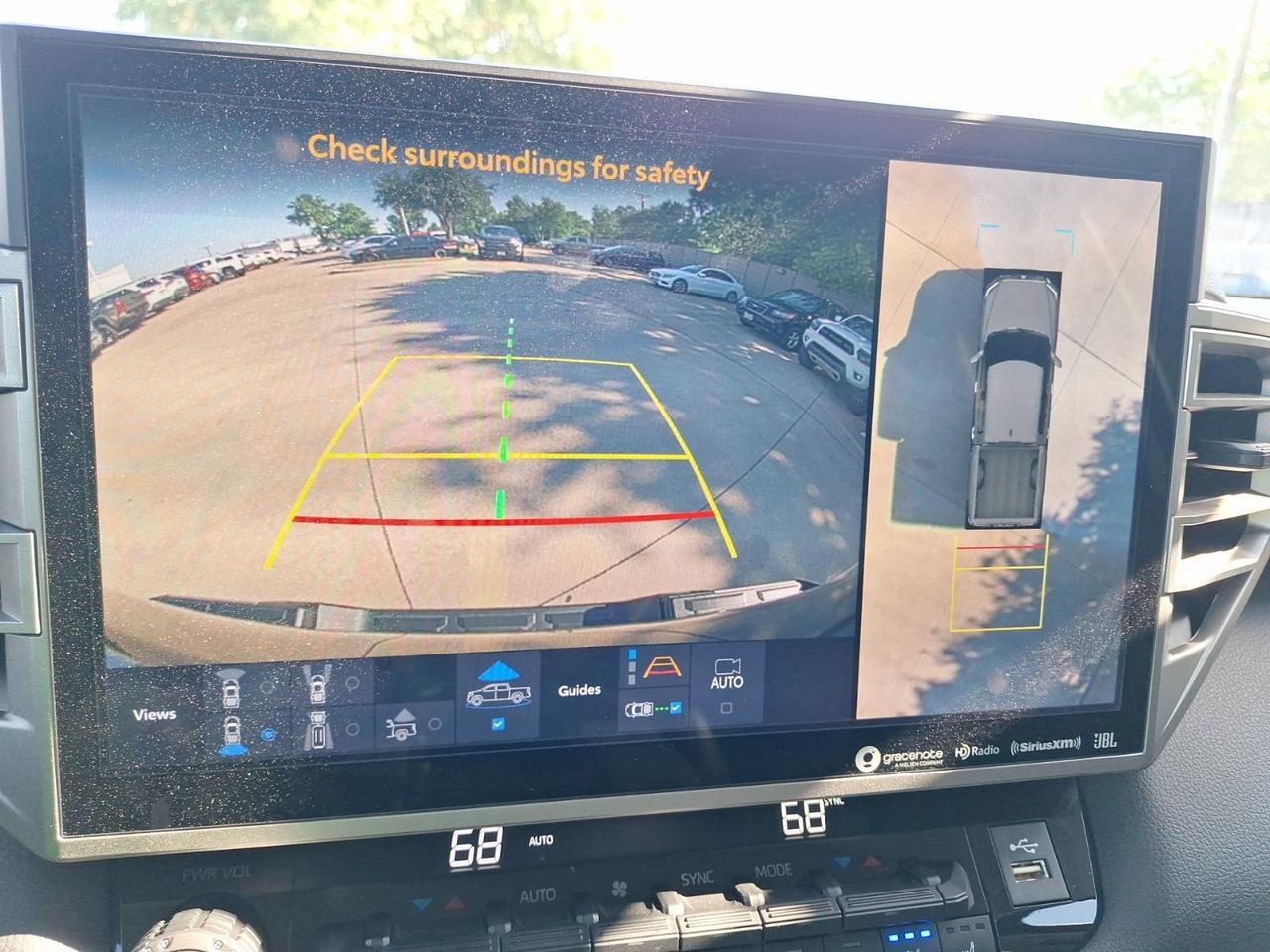 2023 Toyota Tundra 4WD Limited Hurst TX